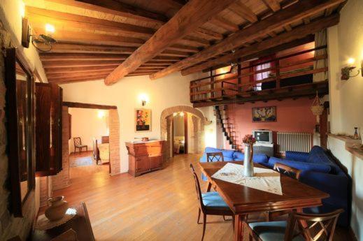 Penzion Castel D'Arno Perugia Pokoj fotografie